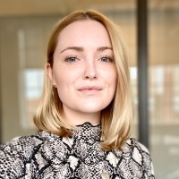 Bailey R. Hill, M.A.