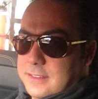 Farshad Safaei zadeh