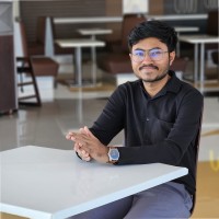 Muhammed Badusha K.P