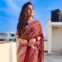 Anjana Devi S