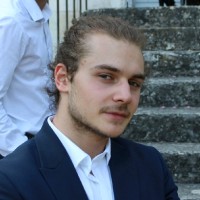 Maxence Bouré