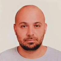 İbrahim Türkmen