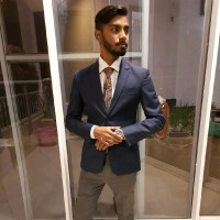 Calvin Antony
