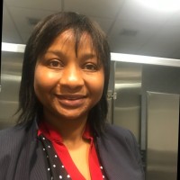 Idiatou Diallo