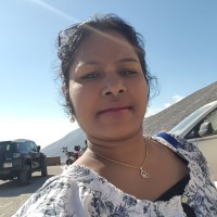 Nishanthi Selvaraj