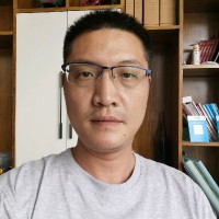吕林杰