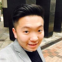 Ivan Lau