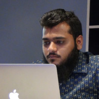 Mohammed Ubaid Chhatriwala