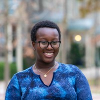 Pendo Kamau