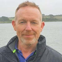 Dave Garforth