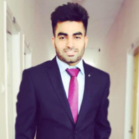 Kartik Malhan