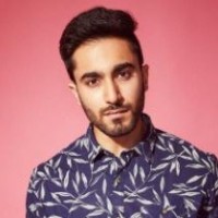 Rajat Choudhry