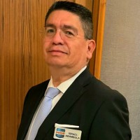 Israel Arambula, Cmp, Coexpo