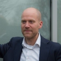 Niels Eussen