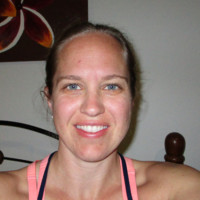 Michelle Armitage