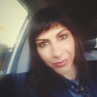 Ioanna Gkogka