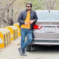 Muhammad Kashif