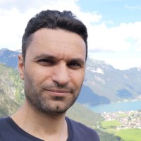 Ali Aksu