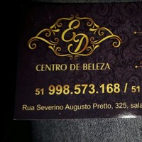 Denise Fátima Saldanha