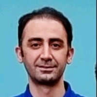 Alireza rahimi