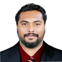 RENJITH RADHAKRISHNAN (PMP®)
