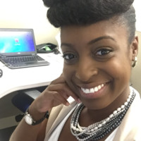 Keshia Clarke, Fcca, Ca