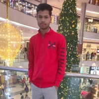 Vikesh rajput