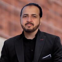 Yasir Ikram