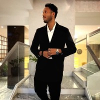 Vighnesh Nair