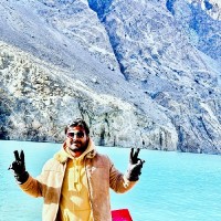 Soban Saleem