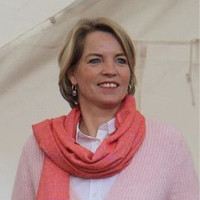 Nellinda De Vrij-Bos