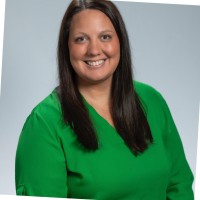 Desarae Rohde, Bsn-Rn