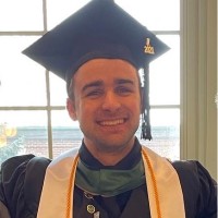 Matthew Harbaugh
