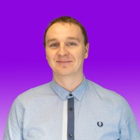 Tom Harrison