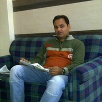 Lal Babu Ansari