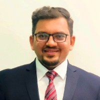 Nisarg Shah