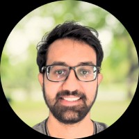 Harshal Panchal