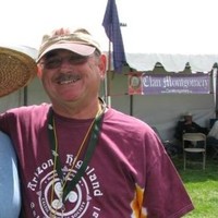 Richard Mckenzie