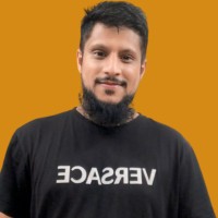 Md. Saharia Ibne Habib