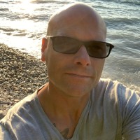 Jeff Royston