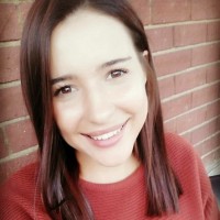 Charissa Verreynne