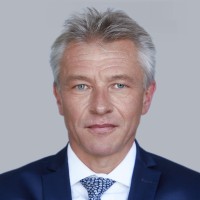 Andreas W. Ludwig