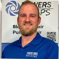 Mitchell Powers Jr.