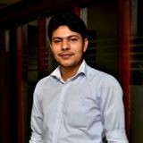 Muhammad Usman