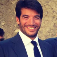 Giacomo Giocoladelli