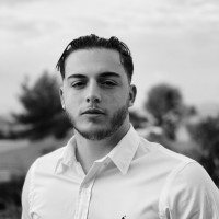 Matheo Mooney