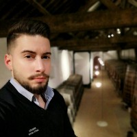 Tiago Moinhos M Lopes