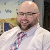 Daniel Potts