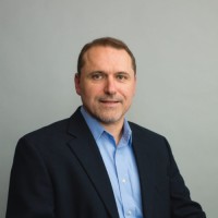 Scott Lunsford, RCDD