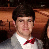 Blake Cooper
